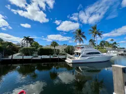 Picture of 830 NE Boca Bay Colony Drive, Boca Raton, FL 33487