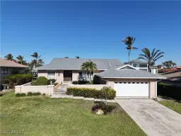 Picture of 327 Conners Ave, Naples, FL 34108