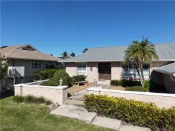 Picture of 327 Conners Ave, Naples, FL 34108