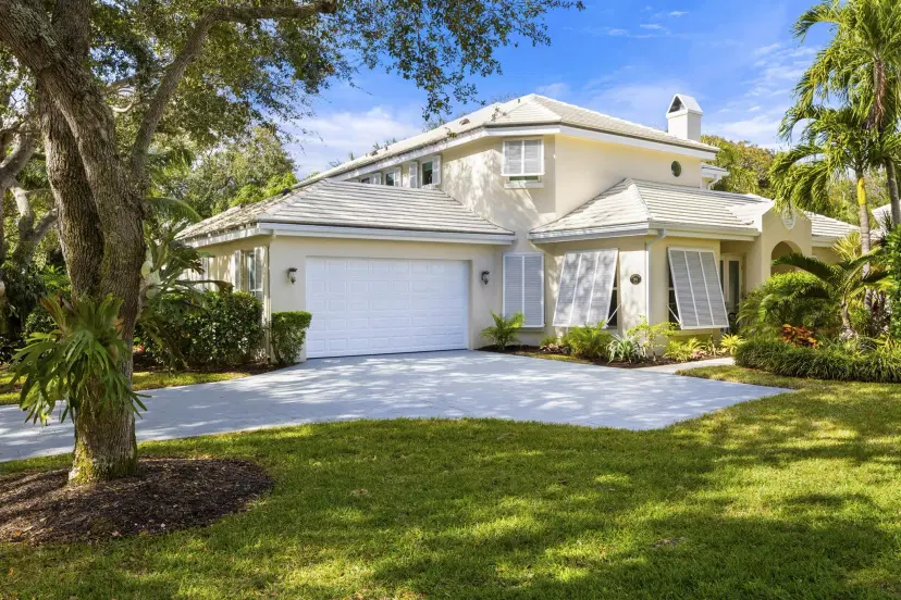 Picture of 2691 Cypress Island Drive, Palm Beach Gardens FL 33410