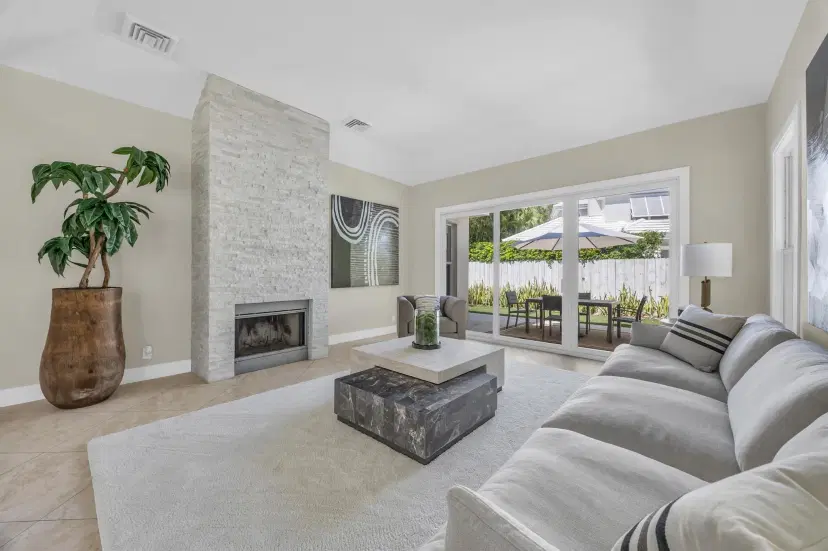 Picture of 2691 Cypress Island Drive, Palm Beach Gardens FL 33410