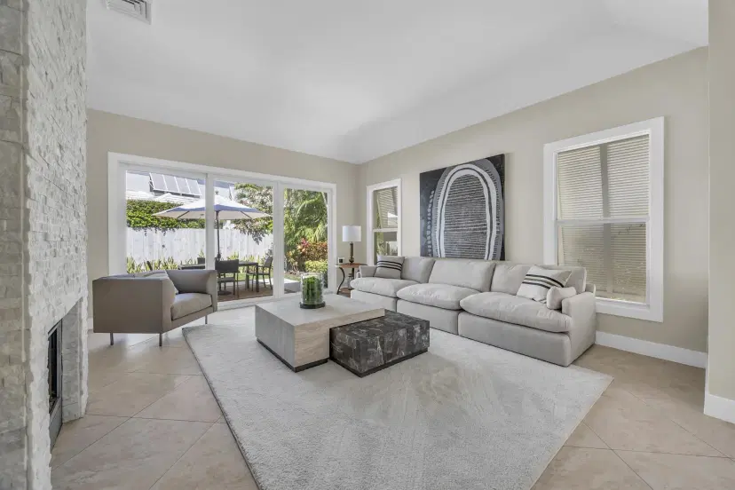 Picture of 2691 Cypress Island Drive, Palm Beach Gardens FL 33410