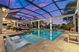 Picture of 9872 Corso Bello Dr, Naples, FL 34113