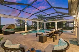 Picture of 9872 Corso Bello Dr, Naples, FL 34113