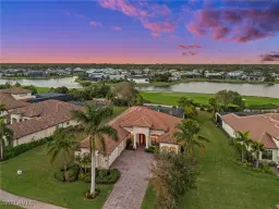 Picture of 9872 Corso Bello Dr, Naples, FL 34113