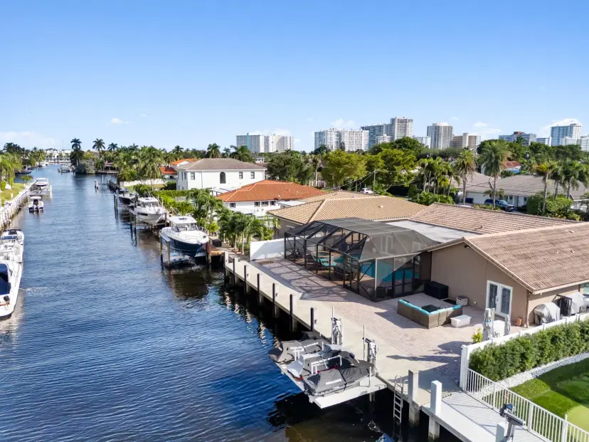 Picture of 3061 NE 47Th St, Fort Lauderdale FL 33308