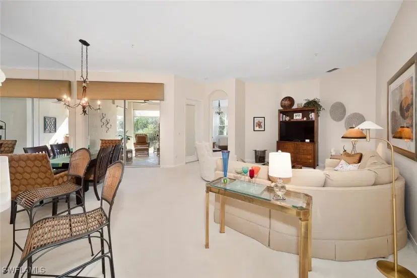 Picture of 25160 Sandpiper Greens CT 202, Bonita Springs FL 34134