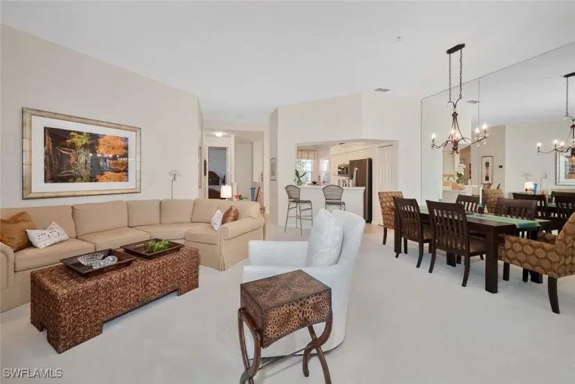Picture of 25160 Sandpiper Greens CT 202, Bonita Springs FL 34134