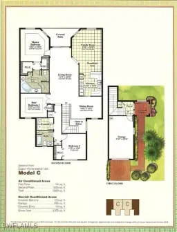 Picture of 1355 Mariposa Cir 202, Naples, FL 34105