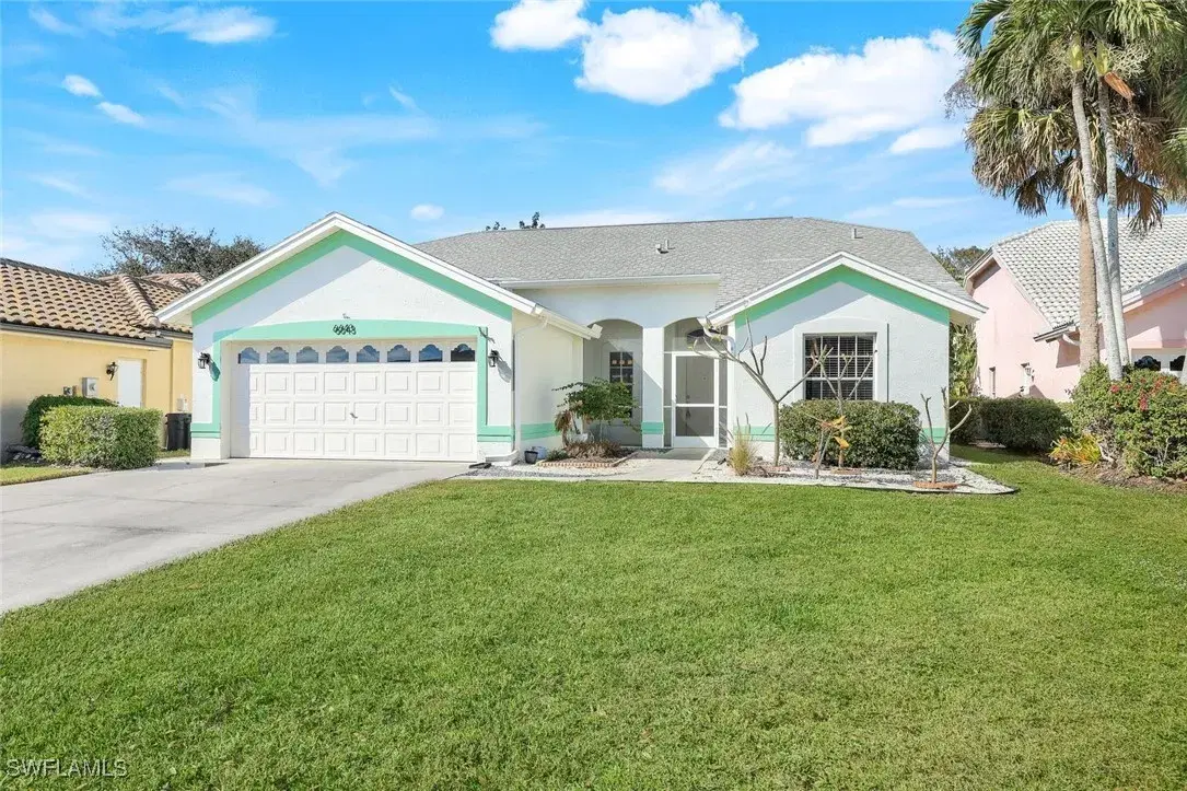 Picture of 6643 Craven Hill Way, Naples, FL 34104