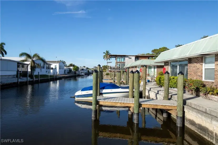 Picture of 2836 Arbutus St A1, Naples FL 34112