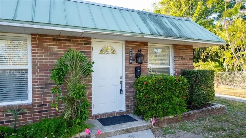 Picture of 2836 Arbutus St A1, Naples FL 34112
