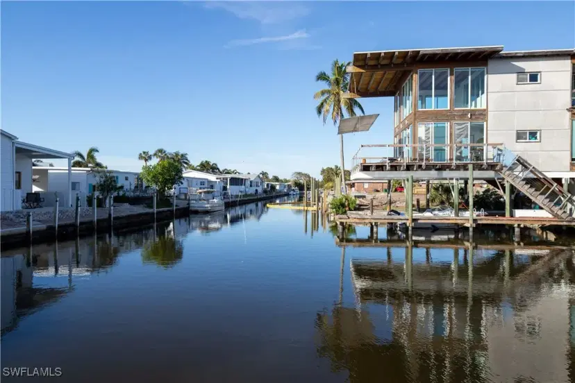 Picture of 2836 Arbutus St A1, Naples FL 34112