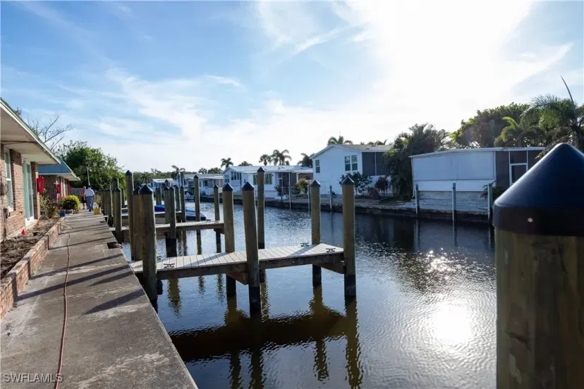 Picture of 2836 Arbutus St A1, Naples FL 34112