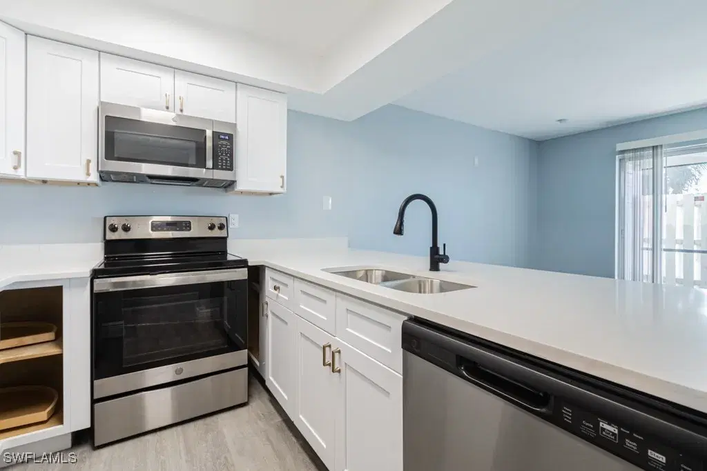 Picture of 5745 Foxlake Dr D, North Fort Myers, FL 33917