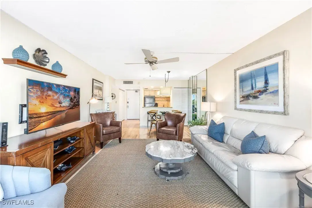 Picture of 1 Bluebill Ave 201, Naples, FL 34108
