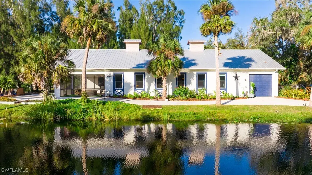 Picture of 17340 Palm Beach Blvd, Alva, FL 33920