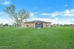 Picture of 1725 NW 11Th Ct, Cape Coral, FL 33993
