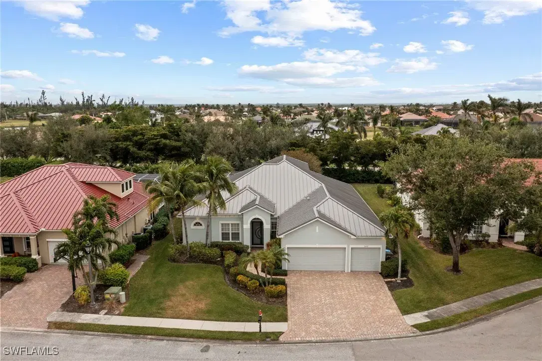 Picture of 2670 Windwood Pl, Cape Coral, FL 33991