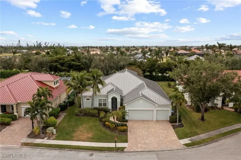 Picture of 2670 Windwood Pl, Cape Coral FL 33991
