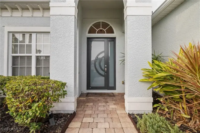 Picture of 2670 Windwood Pl, Cape Coral FL 33991