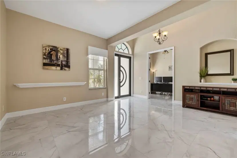 Picture of 2670 Windwood Pl, Cape Coral FL 33991