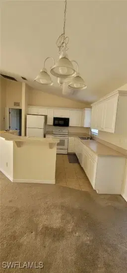 Picture of 4101 NW 25Th Ter, Cape Coral, FL 33993
