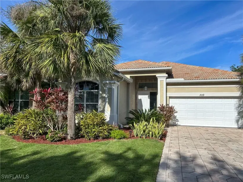 Picture of 309 Harvard Ln, Naples FL 34104