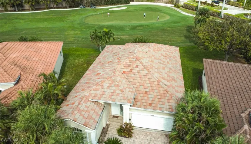 Picture of 309 Harvard Ln, Naples FL 34104