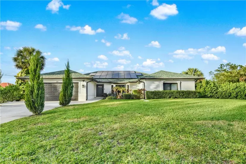 Picture of 161 Golden Gate Blvd E, Naples FL 34120
