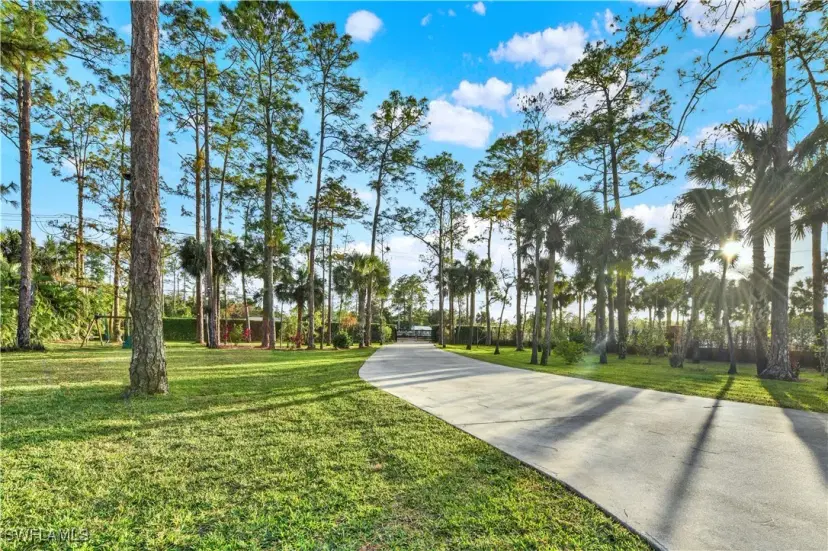 Picture of 161 Golden Gate Blvd E, Naples FL 34120
