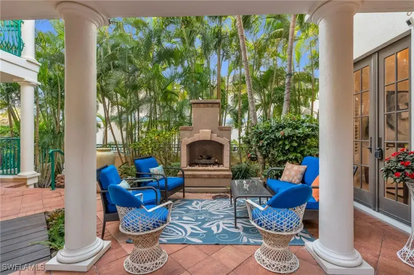 Picture of 1180 Clam Ct 1, Naples FL 34102