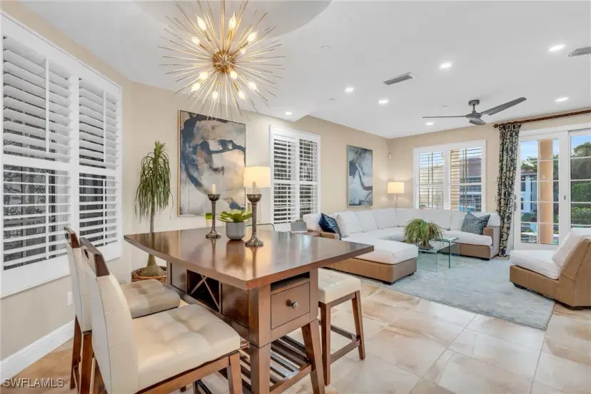 Picture of 1180 Clam Ct 1, Naples FL 34102