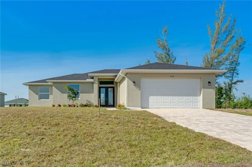 Picture of 1830 NW 21 Ave, Cape Coral FL 33993