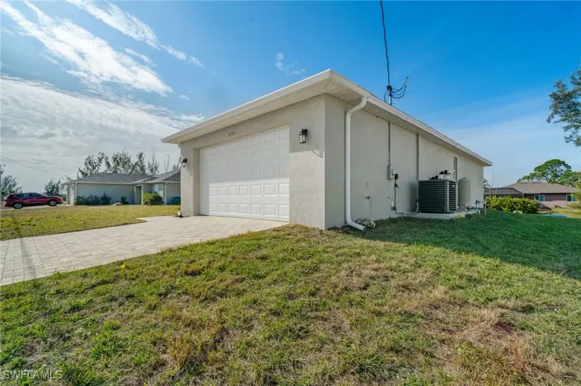 Picture of 1830 NW 21 Ave, Cape Coral FL 33993