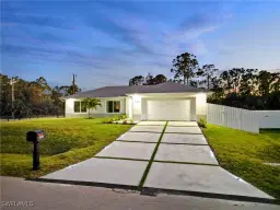 Picture of 3306 E 7Th St, Lehigh Acres, FL 33972