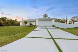 Picture of 3306 E 7Th St, Lehigh Acres, FL 33972