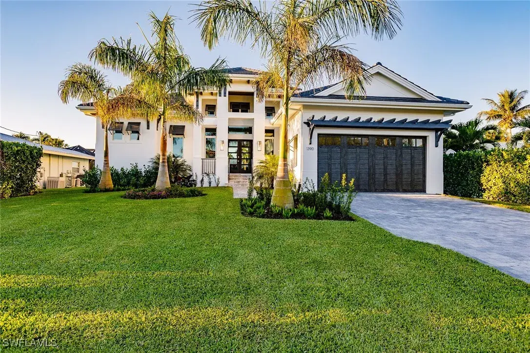 Picture of 1818 Menorca Ct, Marco Island, FL 34145