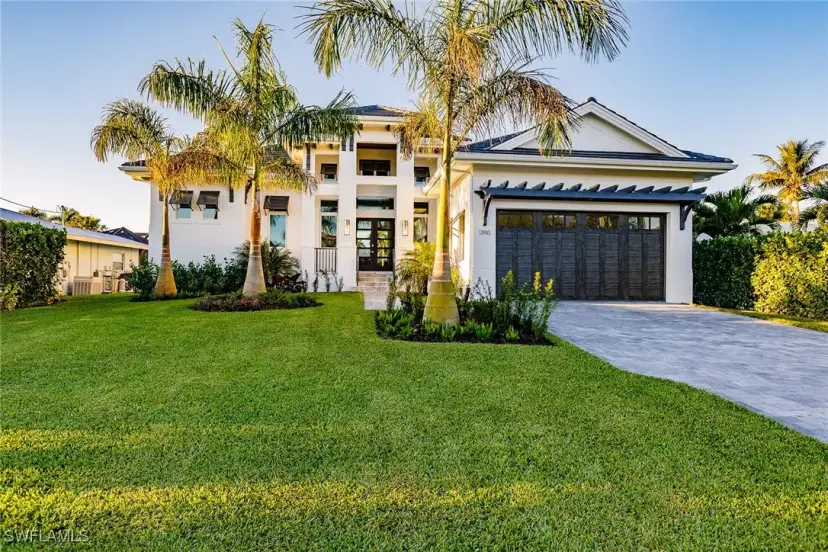 Picture of 1818 Menorca Ct, Marco Island FL 34145