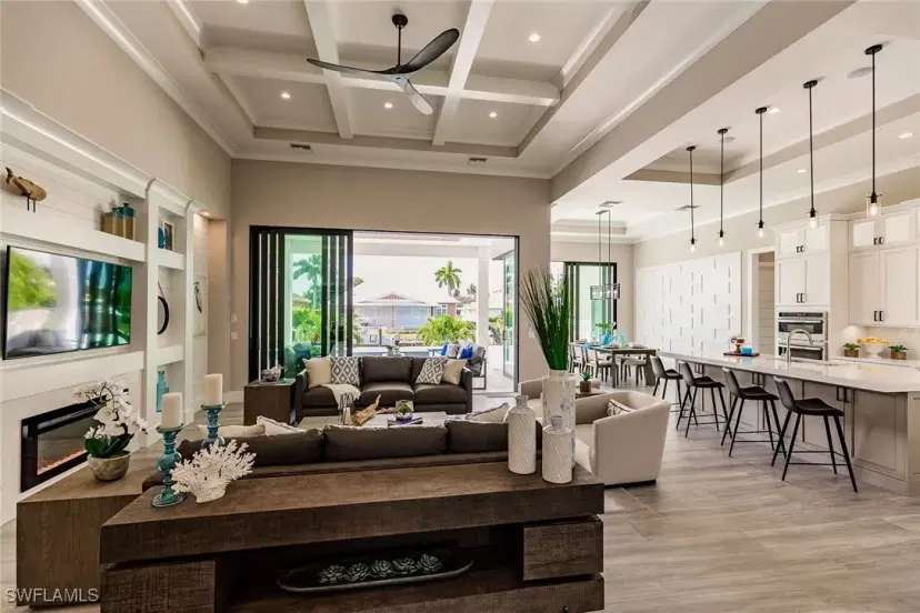 Picture of 1818 Menorca Ct, Marco Island FL 34145