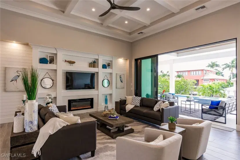 Picture of 1818 Menorca Ct, Marco Island FL 34145