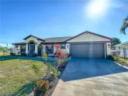 Picture of 212 SW 15Th Ter, Cape Coral, FL 33991