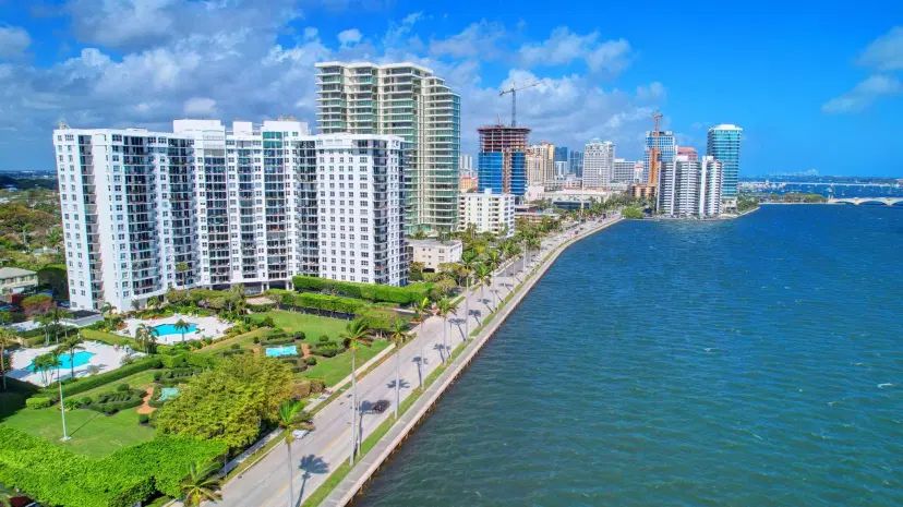 Picture of 1701 S Flagler Drive 203, West Palm Beach FL 33401