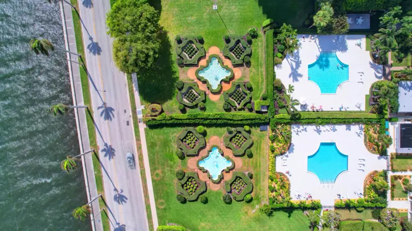 Picture of 1701 S Flagler Drive 203, West Palm Beach FL 33401