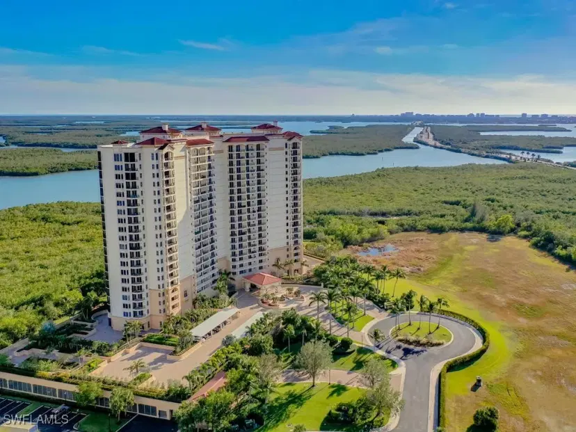 Picture of 1050 Borghese Ln 2105, Naples FL 34114