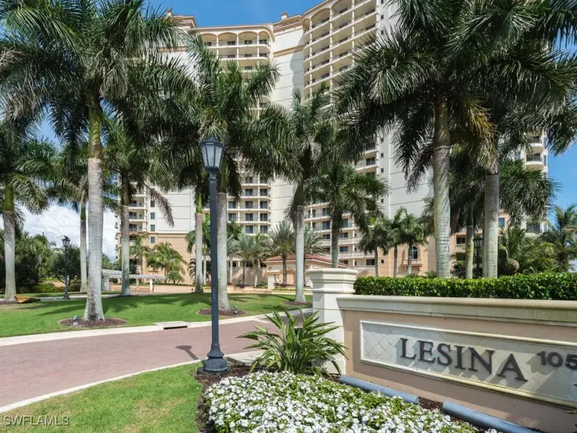 Picture of 1050 Borghese Ln 2105, Naples FL 34114