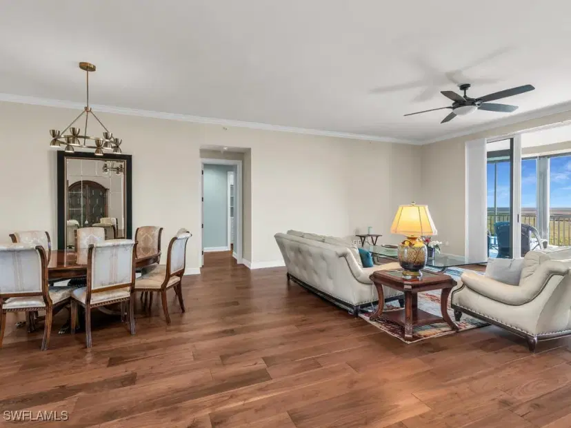 Picture of 1050 Borghese Ln 2105, Naples FL 34114