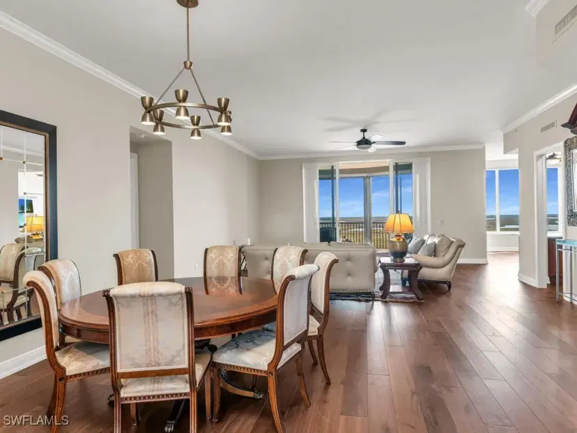 Picture of 1050 Borghese Ln 2105, Naples FL 34114