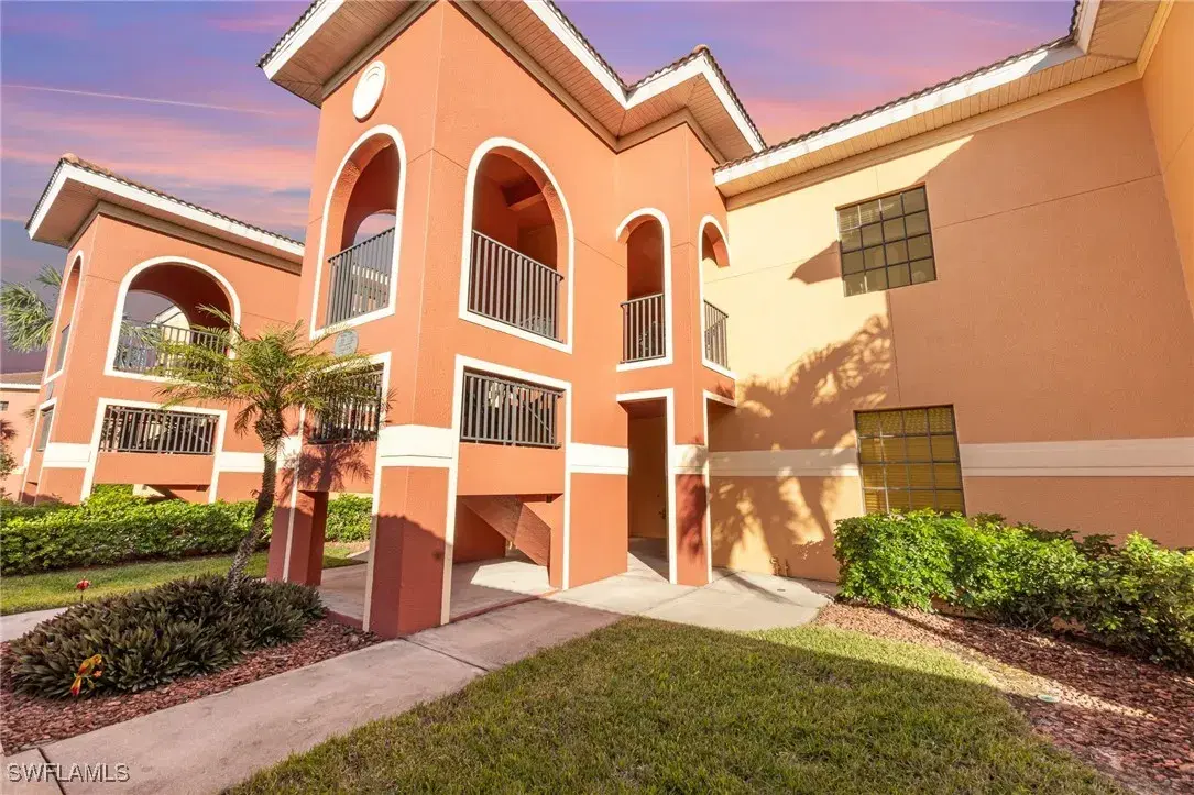 Picture of 13770 Julias Way 1113, Fort Myers, FL 33919