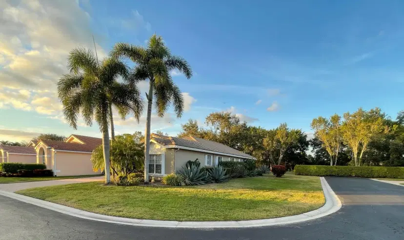 Picture of 9564 Honeybell Circle, Boynton Beach FL 33437